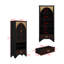 Armoire de cuisine 72 "H
