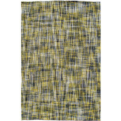 Abstract Indoor Rug