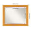 Miroir mural Sierra-119569007-119569009