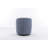 Swivel Accent Armchair Barrel Chair With Powder Coating Metal Ring-1122601862