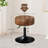Leather Vanity Stool-70531913-70531911