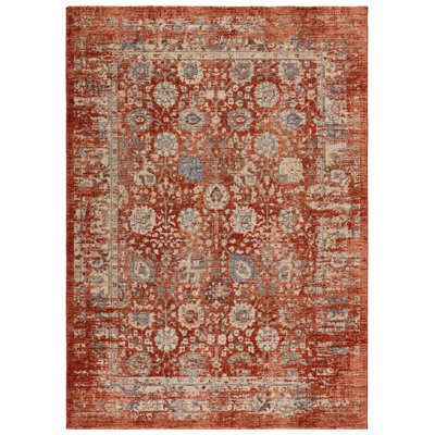 Tapis oriental Gemstone 814 Performance
