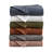 100% Cotton Lightweight Waffle Weave Summer Blanket-1963563689-1963563680