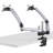 Cotytech Multi-Screen Desktop Mount-12407439