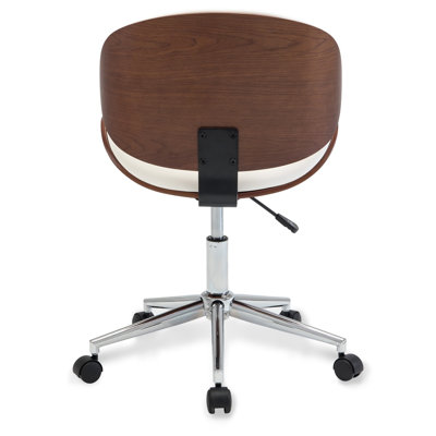 Fauteuil de direction Jacub