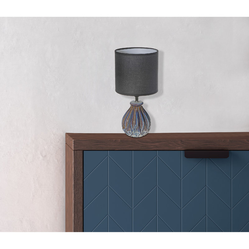 Lampe Iad Casadecor, Noir, Noir