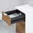 Jamestown 16'' Wide 2 -Drawer File Cabinet-152518567
