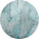 Premium Machine Washable Cerrito AMF505 Teal Rug