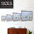 Nautical Series-VI -Framed Print - Restickable