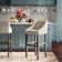 Winston Bar Stool