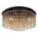 Bhushan Flush Mount