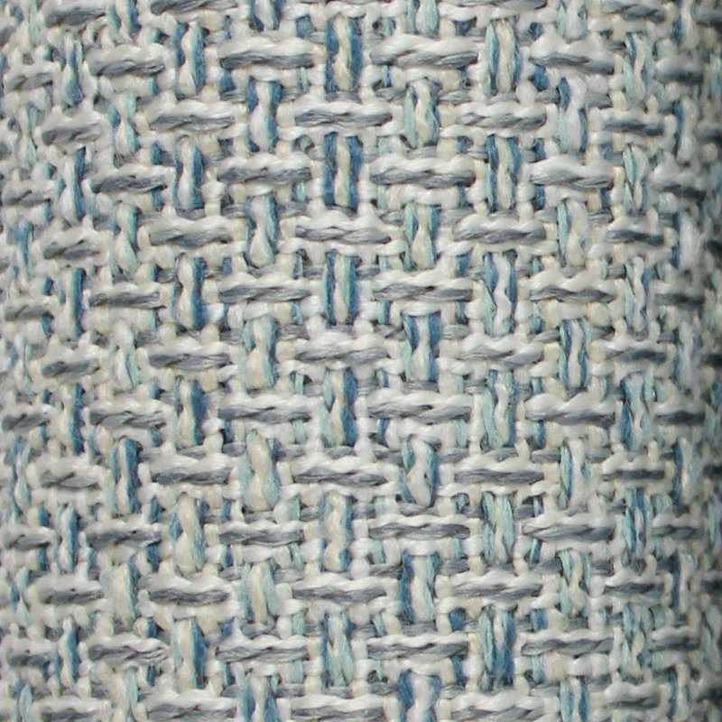 Lewis Square Floor Cushion, Teal