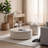 Modern Round Dining Table for Small Spaces
