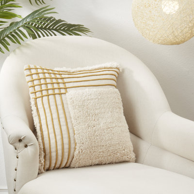 Coussin Adelaide Collection