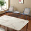 Ensemble de table de salle à manger compacte avec finition en fer, bleu marine pour patio