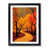 Black Framed