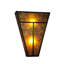 T 2 - Light Flush Mounted Sconce