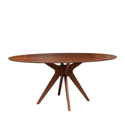 Table de salle à manger Carli