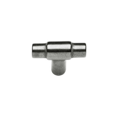 Barre Bronze Bar Knob
