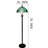 Nikodemos 70'' Bronze Traditional Floor Lamp