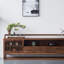Meuble télé pratique avec grille-106005008