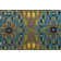 Cyanne Geometric Indoor Rug