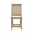 TROPICO FOLDING CHAIR (2-PC)