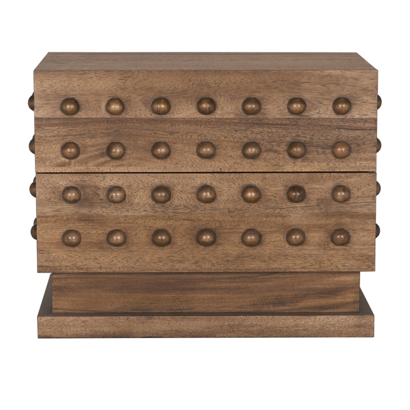 Didier 39.5'' W Sideboard