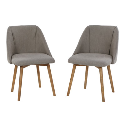 Collett 40cm H Upholstered Dining Chair