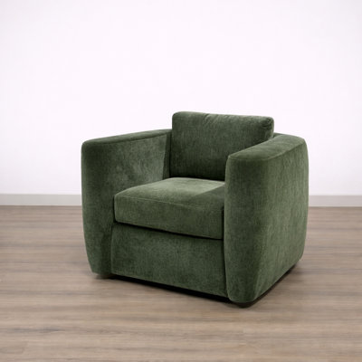 Eclipse Swivel Chair