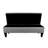 Conyers Polyester Blend Upholstered Storage Bench-602945685