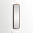 Aundra Solid Wood Mirror-1276639725