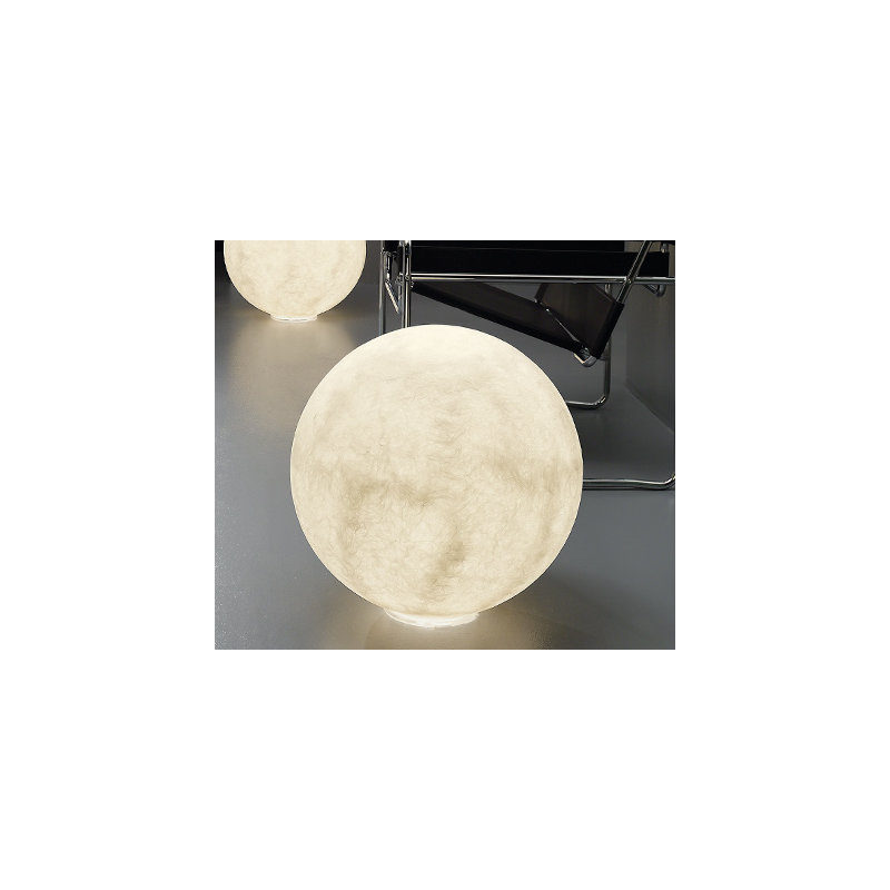 50cm Novelty Floor Lamp with Outlet
