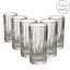 Duralex - Manhattan Vintage Collins Glasses - Highball Cocktail Tumblers-1396028867