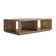 Low Space Solid Wood Coffee Table