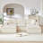 Modern Chenille Cloud Sofa-320567347