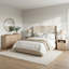 Nomad 3 Piece Queen Bedroom Set-51253752-51253753