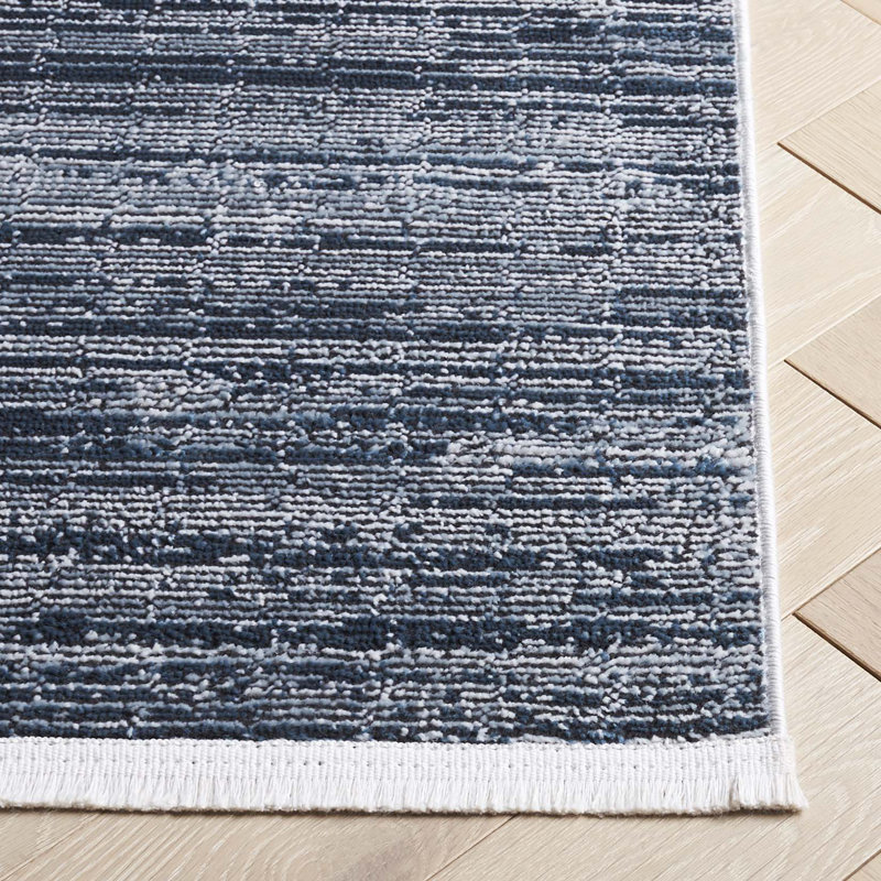 Tapis abstrait Rosalba Performance, Rectangle 4pi x 6 pi
