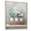 «Rustic Farmhouse Pe pivons», reproduction d'art sur toile, impression sur toile-974174892-974174883-974174881