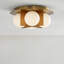 Orbel 4 - Light Flush Mount-56359676-57319313