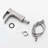S1427W-XX Sumerain Single-Hole Single-handle Bathroom Faucet,Modern Waterfall Bathroom Sink Faucet-98230030