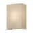 Summit Antique Gold Leaf Ada Sconce-1868973070