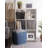 Ebern Designs Amarillys Fabric Decorative Bin-233254844-233254842