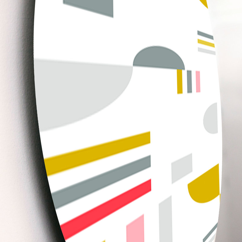 Ensemble de 3 décorations murales