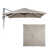 Canvas Beige