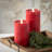 Unscented LED Pillar Candle-68076209-68076208