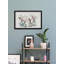 Sakura Blooms by Parvez Taj - Single Picture Frame Painting-38737737