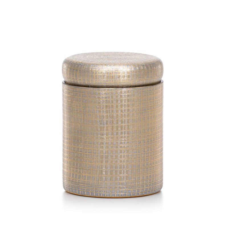 Woven Canister