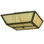 Madera 3 - Light Flush Mount