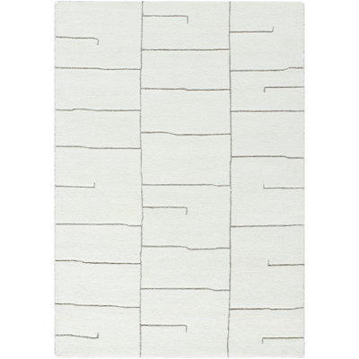 Nixxon Hand Tufted Area Rug
